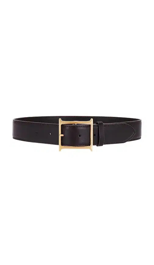 Helsa Logo Belt
