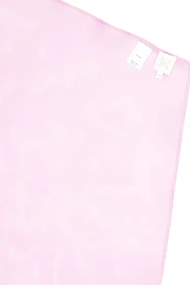 Helsa Silk Gazar Head Scarf | Thumbnail 6