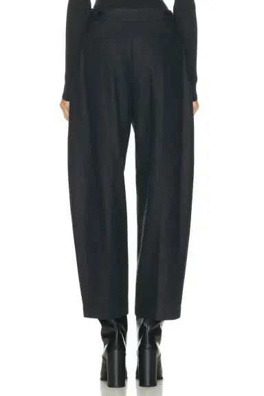 Alaïa Tailored Pant | Thumbnail 4 Alaïa Tailored Pant | Thumbnail 4