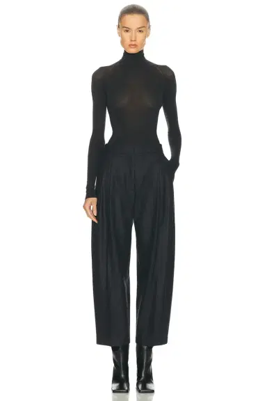 Alaïa Tailored Pant | Thumbnail 5 Alaïa Tailored Pant | Thumbnail 5