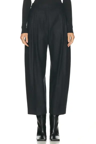 Alaïa Tailored Pant | Thumbnail 1 Alaïa Tailored Pant | Thumbnail 1