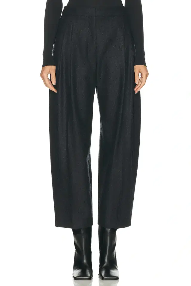 ALAÏA Tailored Pant