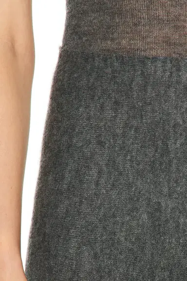 Alaïa Circle Skirt | Thumbnail 6 Alaïa Circle Skirt | Thumbnail 6