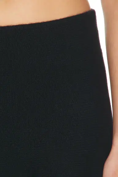 Alaïa A-Line Skirt | Thumbnail 6