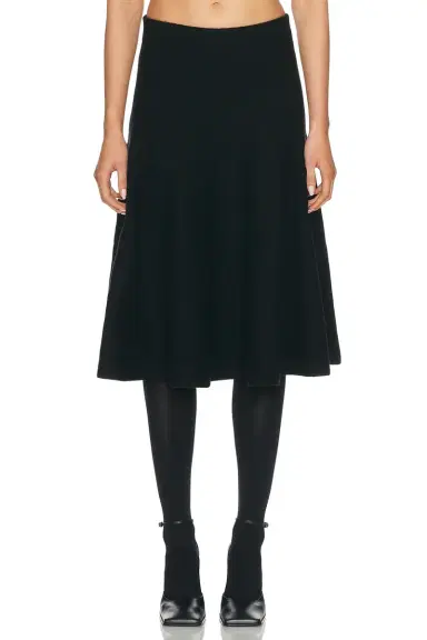 Alaïa A-Line Skirt | Thumbnail 1