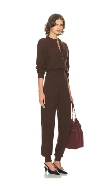 Helsa Aubrielle Jumpsuit | Thumbnail 2