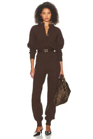 Helsa Aubrielle Jumpsuit | Thumbnail 3
