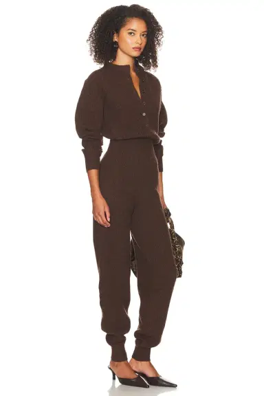 Helsa Aubrielle Jumpsuit | Thumbnail 4