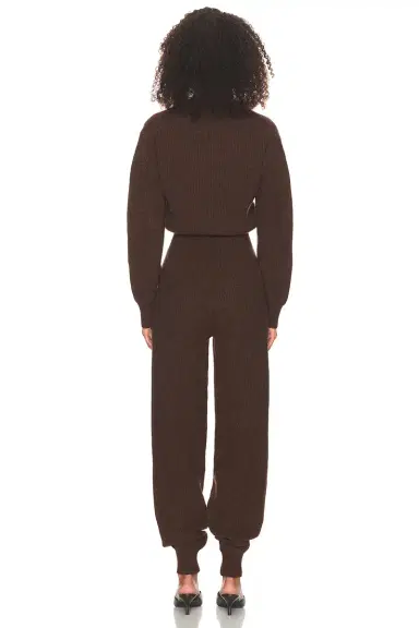 Helsa Aubrielle Jumpsuit | Thumbnail 5