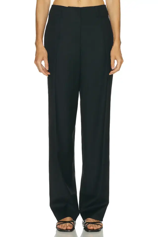 Aya Muse Side Seam Trouser