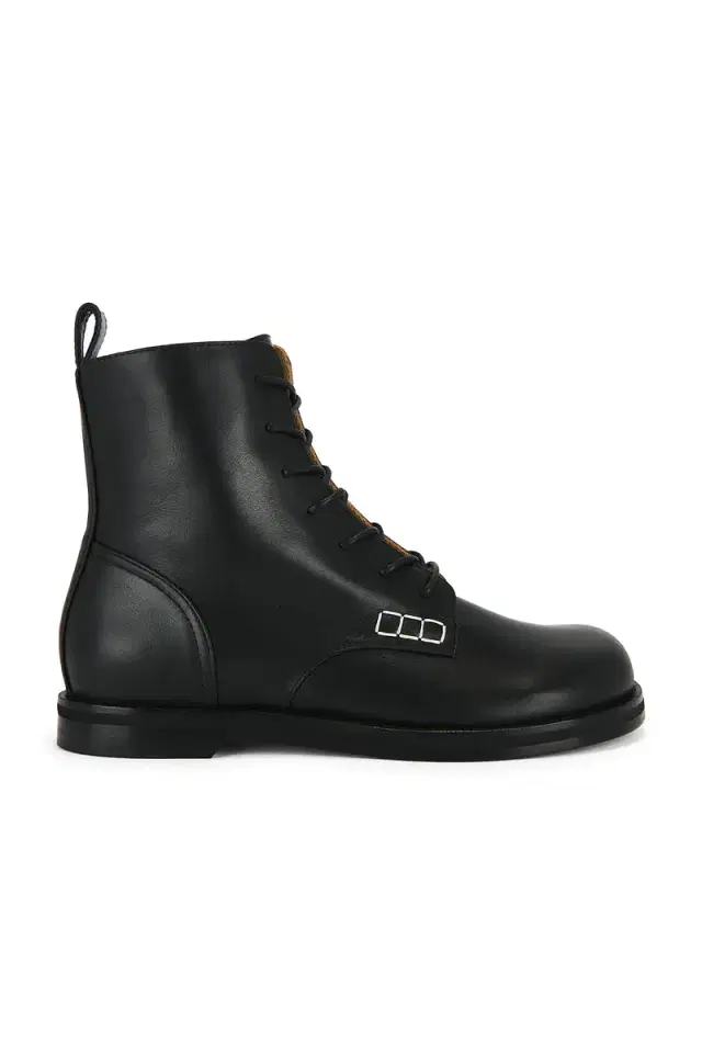 JW Anderson Loafer Lace Up Boot