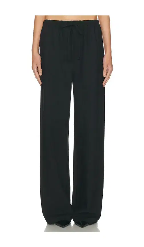 Helsa The Bias Cut Pant