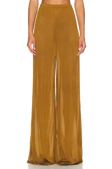 Helsa Arlena Knit Pant | Thumbnail 3