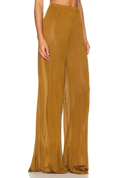 Helsa Arlena Knit Pant | Thumbnail 4