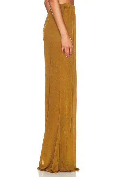 Helsa Arlena Knit Pant | Thumbnail 5