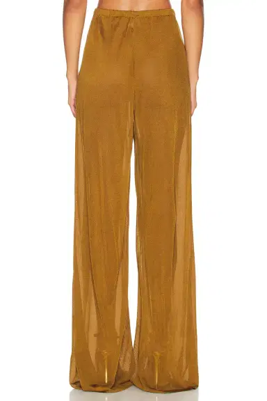Helsa Arlena Knit Pant | Thumbnail 6