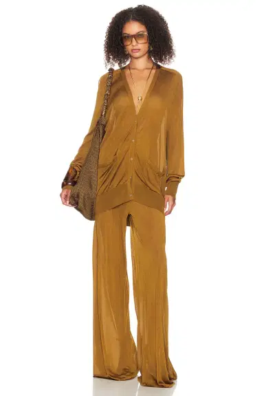 Helsa Arlena Knit Pant | Thumbnail 7