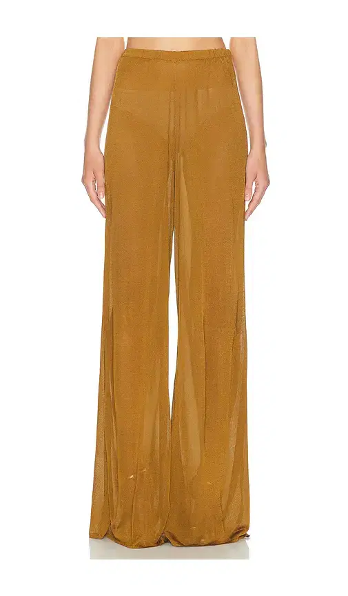 Helsa Arlena Knit Pant