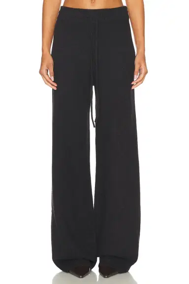 Helsa Paxton Knit Pant | Thumbnail 3