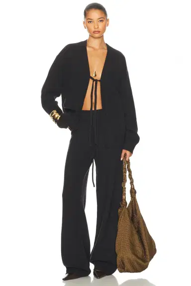 Helsa Paxton Knit Pant | Thumbnail 7