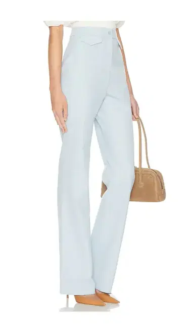 Helsa The Kick Flare Suit Pant | Thumbnail 2