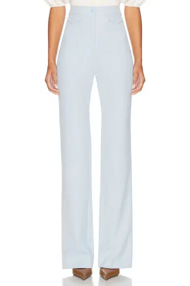 Helsa The Kick Flare Suit Pant | Thumbnail 3