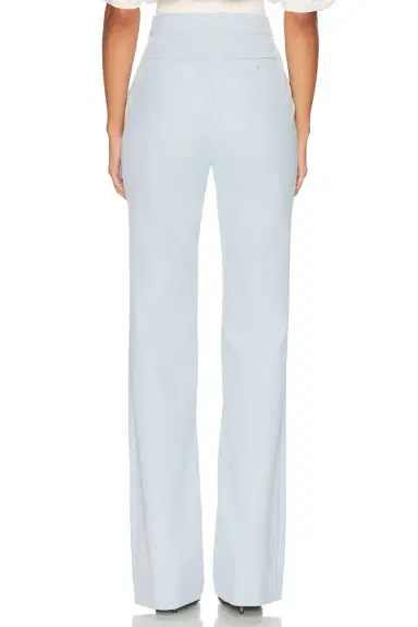 Helsa The Kick Flare Suit Pant | Thumbnail 6