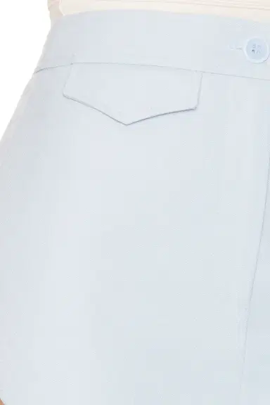 Helsa The Kick Flare Suit Pant | Thumbnail 8