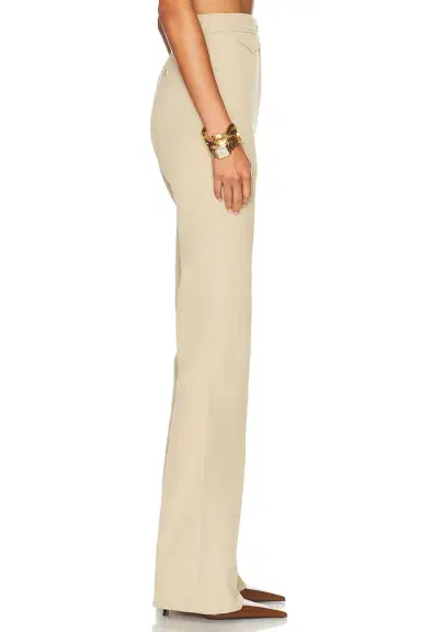 Helsa The Kick Flare Suit Pant | Thumbnail 5