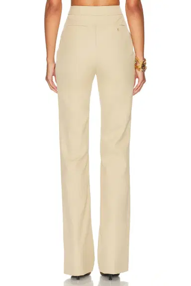 Helsa The Kick Flare Suit Pant | Thumbnail 6