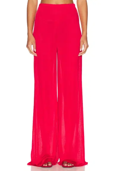 Helsa Arlena Knit Pant | Thumbnail 3