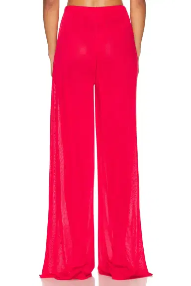 Helsa Arlena Knit Pant | Thumbnail 6