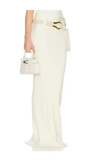 Helsa Corinne Skirt | Thumbnail 2