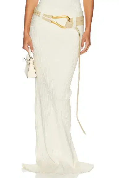 Helsa Corinne Skirt | Thumbnail 3
