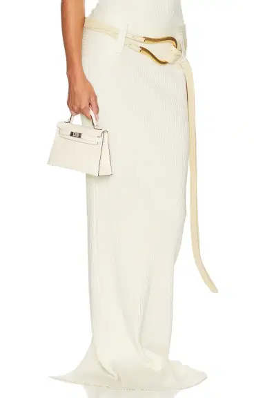 Helsa Corinne Skirt | Thumbnail 4