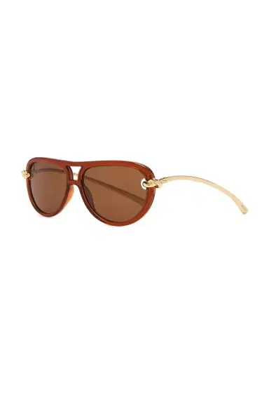 Bottega Veneta Knot Sunglasses | Thumbnail 2 Bottega Veneta Knot Sunglasses | Thumbnail 2