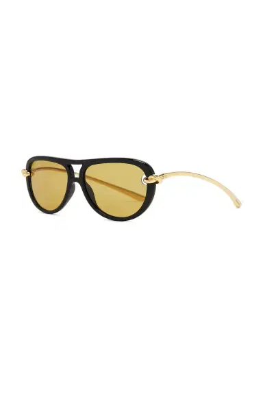 Bottega Veneta Knot Sunglasses | Thumbnail 2 Bottega Veneta Knot Sunglasses | Thumbnail 2