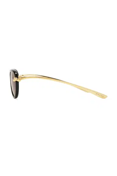 Bottega Veneta Knot Sunglasses | Thumbnail 3 Bottega Veneta Knot Sunglasses | Thumbnail 3