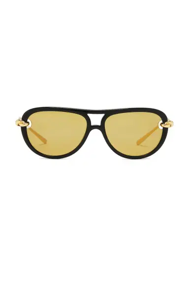 Bottega Veneta Knot Sunglasses | Thumbnail 1 Bottega Veneta Knot Sunglasses | Thumbnail 1