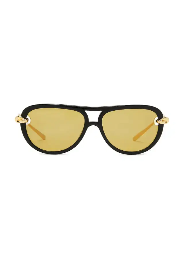 Bottega Veneta Knot Sunglasses