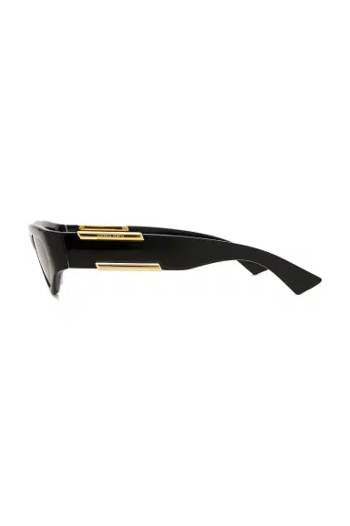 Bottega Veneta Rectangular Sunglasses | Thumbnail 3