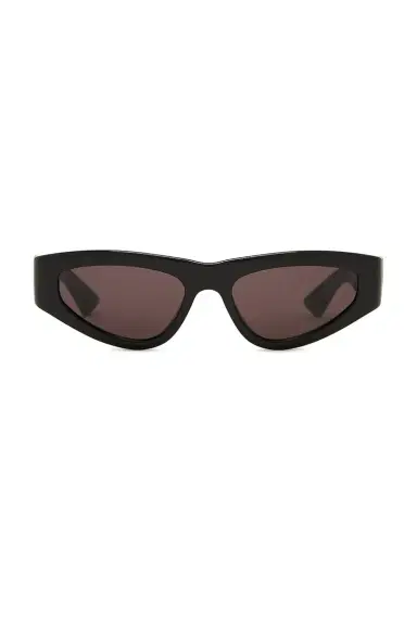 Bottega Veneta Rectangular Sunglasses | Thumbnail 1