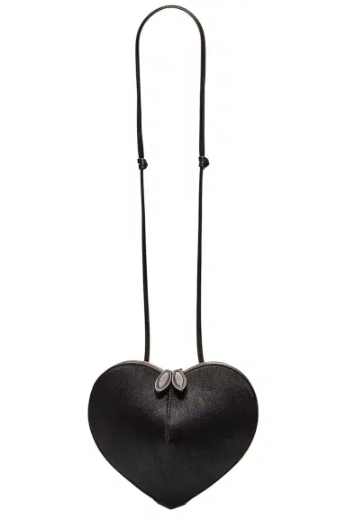 Alaïa Le Coeur Shoulder Bag | Thumbnail 1