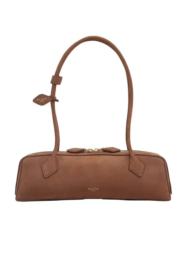 Medium Teckel Bag