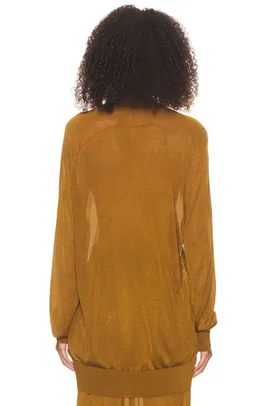 Helsa Arlena Cardigan | Thumbnail 5