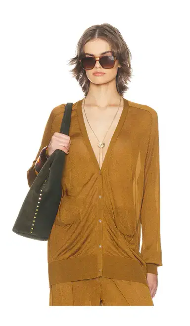 Helsa Arlena Cardigan | Thumbnail 1