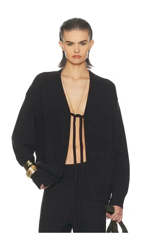 Paxton Cardigan