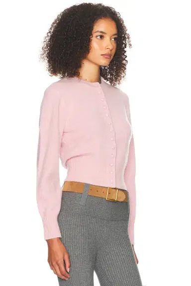 Helsa Jesebelle Cardigan | Thumbnail 2