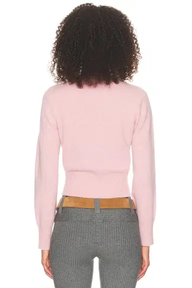 Helsa Jesebelle Cardigan | Thumbnail 3