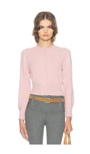 Helsa Jesebelle Cardigan | Thumbnail 5